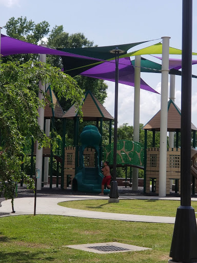 Highland Road Community Park Gallery - United States