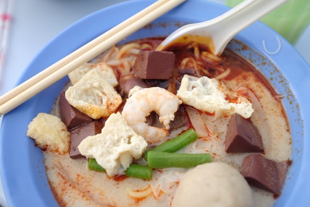 Gurney Drive Hawker Centre
