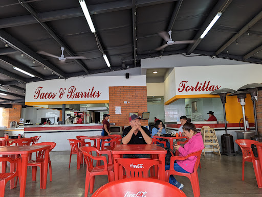 Burritos Hass Gallery - Mexico