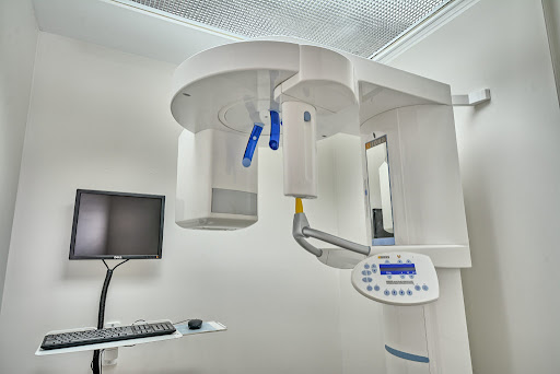 Dental clinic Ste-Thérèse Gallery - Canada
