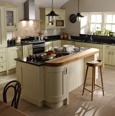 Andrew Stout Kitchens edinburgh