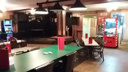 Resto-Bar Le Stop - Thumbnail