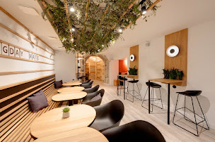 Photo n°3 de mo koe - Agence d'architecture d'intérieur à Seynod (Cabinet d'architecte d'intérieur)