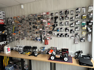 Photo n°2 de NBRC modélisme à Avesnes-sur-Helpe (Magasin de modélisme)