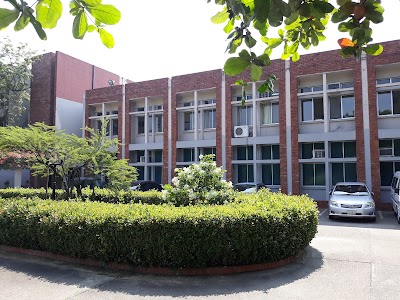 Photos of Chittagong Eye Infirmary and Training Complex