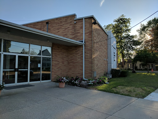 Delta Church of Christ - Thumbnail
