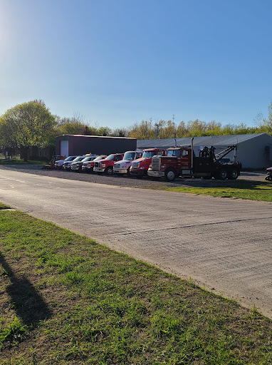 Cody Bonnstetter Auto Body & Towing - Thumbnail