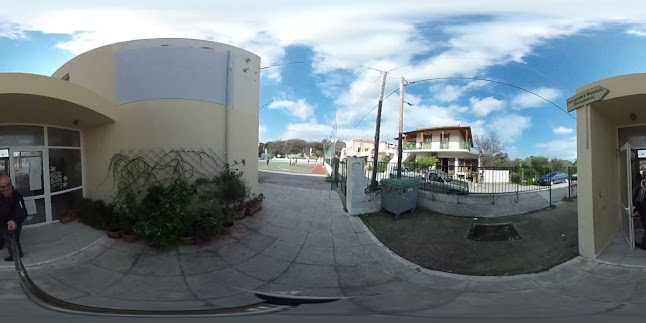 Καλλιμασιά 821 00