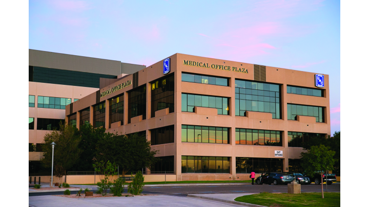 West Texas Heart Surgery