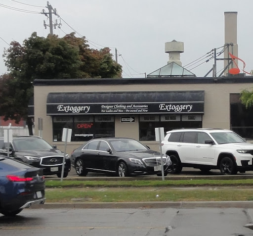 Extoggery - Visual