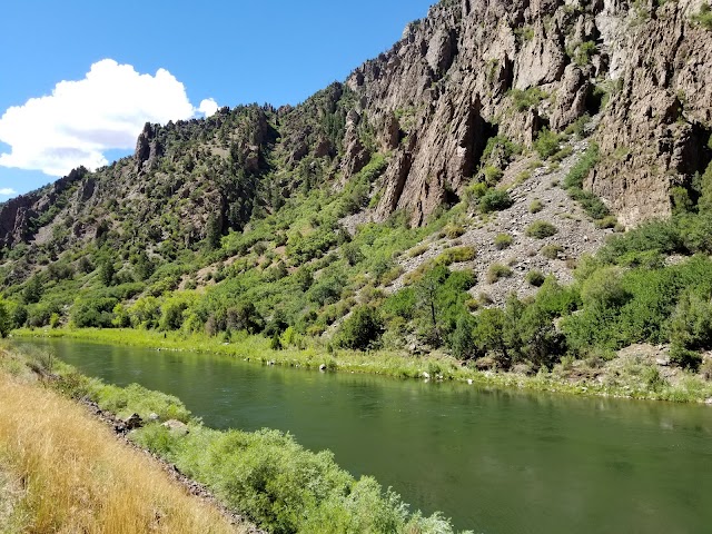 Black Canyon of the Gunnison