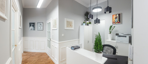 Coworking Prawniczy - Biuro dla Prawnika Warszawa