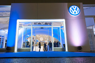 Photo n°11 de Volkswagen & Volkswagen Véhicules Utilitaires - Haguenau - CAR Avenue à Haguenau (Garage automobile)