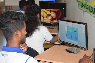 Photos of National Vocational Training Institute