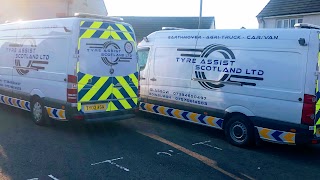 Tyre assist scotland ltd