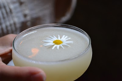 Photos of Backbar