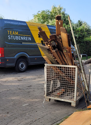 Team Stubenrein Haushaltsauflösungen, Entrümpelungen, Wohnungsauflösungen Hannover