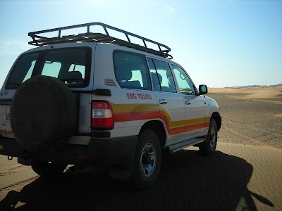 Photos of ERGTOURS AGADIR