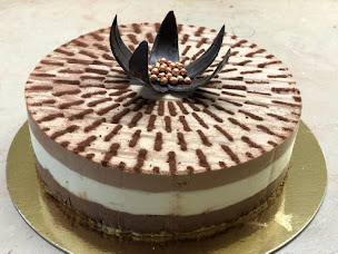 Photo n°2 de Boulangerie pâtisserie Le Jeune Epi à Foëcy (Boulangerie)