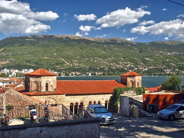 Saint Sophia