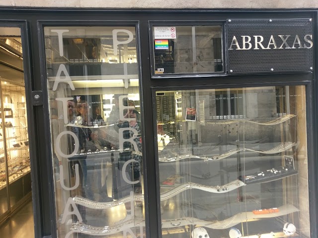 Abraxas