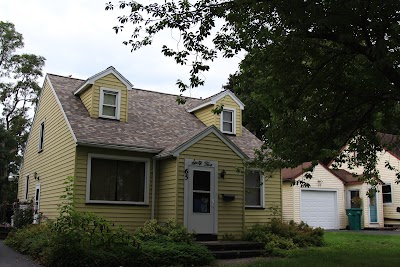 Roofing Rochester NY