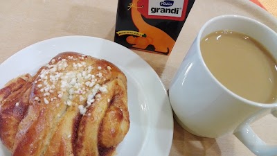 Photos of Elonen Oy Leipomo, Myym&auml;l&auml;leipomo KCM Sein&auml;joki