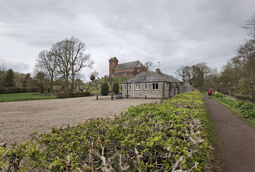 St Vigeans Church Hall - Thumbnail