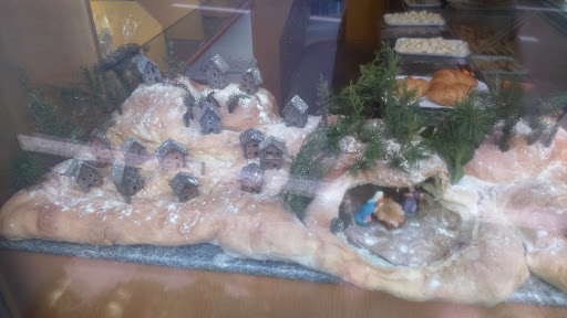 Brothers Bakery Frosio - Thumbnail