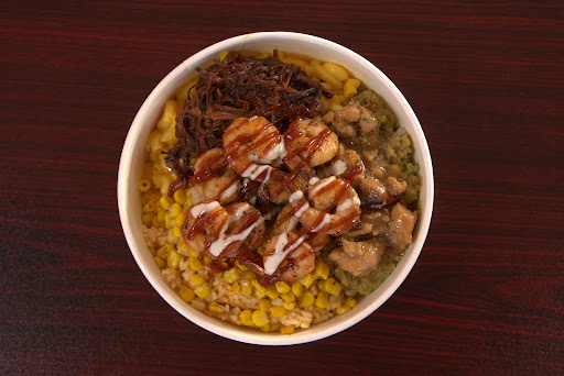 HAMTOWN BBQ & SOULFOOD - Thumbnail