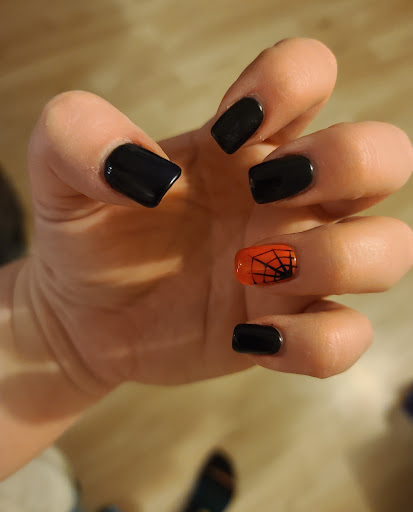 3D Style Nails - Thumbnail