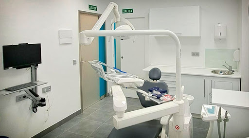 Dental Company Humanes