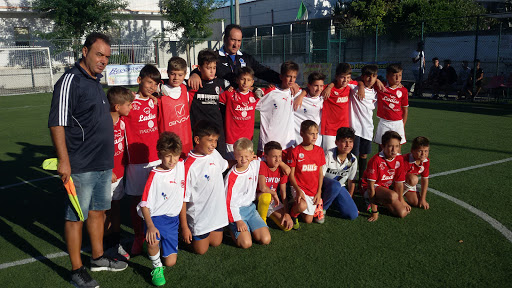 Centro Sportivo Daniele Bruno - Thumbnail