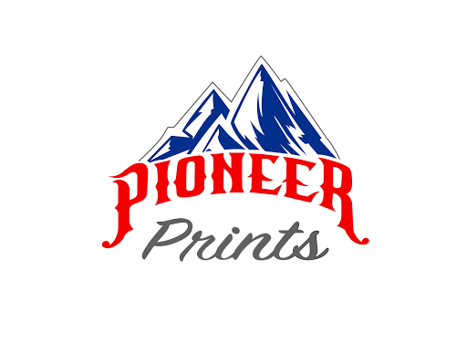 Pioneer Prints