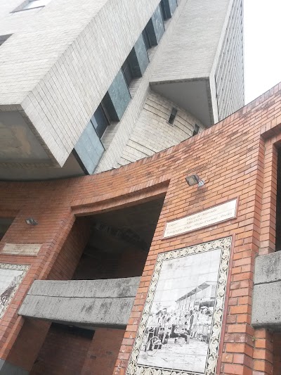 Photos of Centro Administrativo Municipal De Itagui