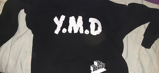 Y.M.D Official Clothing Store - Thumbnail