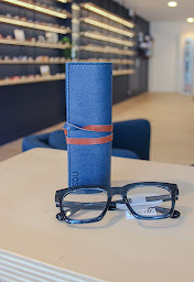 Photo n°18 de Le Lunetier Guichen à Guichen (Opticien)