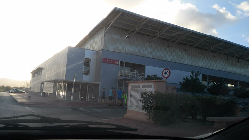 C.R.I.C. Ses Salines - Thumbnail