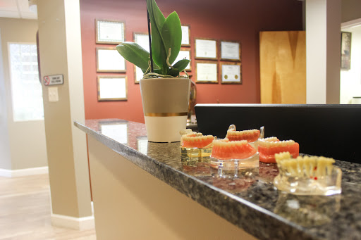 Gaithersburg Sedation & Family Dentistry - Thumbnail