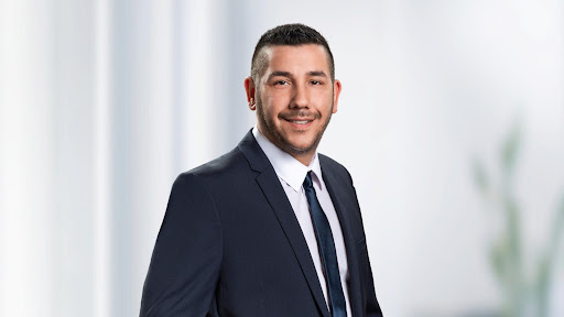 HUK-COBURG Versicherung Ugur Özen in Minden - Innenstadt