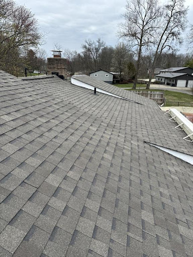 SWORD Roofing - Cincinnati Roofing & Siding Company - Thumbnail