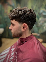 Photo n°16 de La Havane Coiffeur Barbershop à Lyon (Barbier)