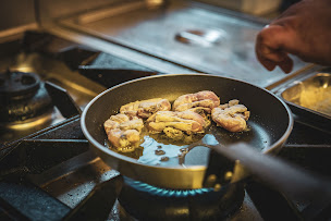 Photo n°4 de L'épicurien à Lalizolle (Restaurant)