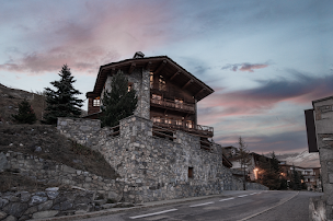 Photo n°4 de Chalet Charline by Altitude Résidences à Tignes (Location d'appartement de vacances)