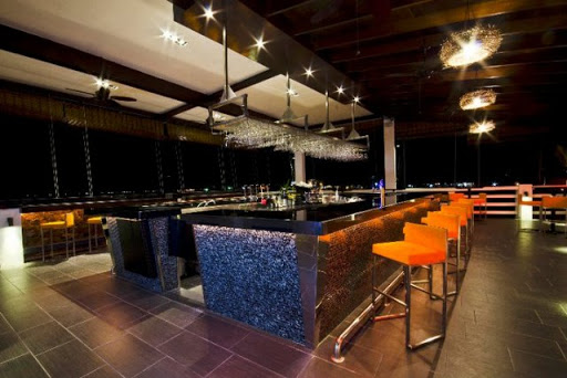 THE CLIFF BEACH RESTAURANT SDN BHD (1329221-U)