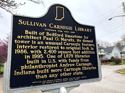 Sullivan County Public Library