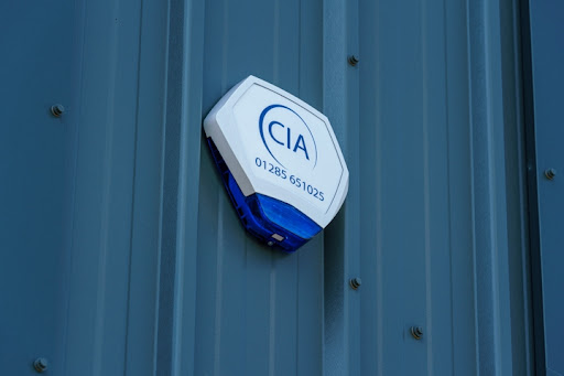 CIA Fire & Security Limited - Thumbnail
