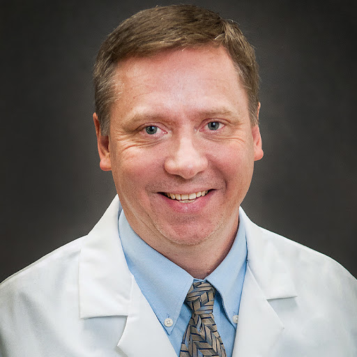 Mark Litton, DO - Visual