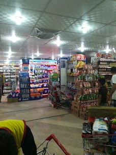 Madina Cash & Carry islamabad