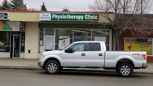 North Kamloops Physiotherapy